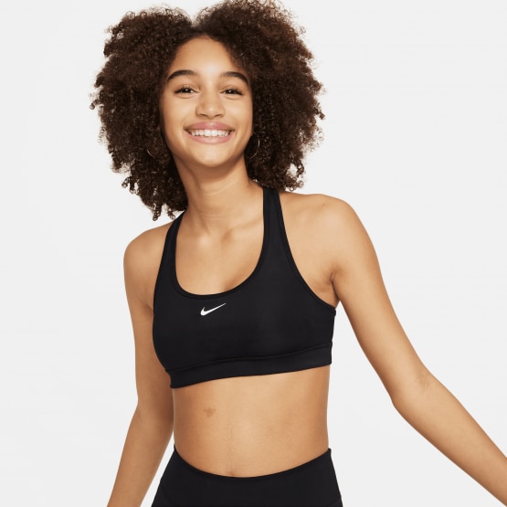 Nike Swoosh Παιδικό Αθλητικό Μπουστάκι
