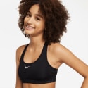 Nike G Nk Df Swoosh Bra