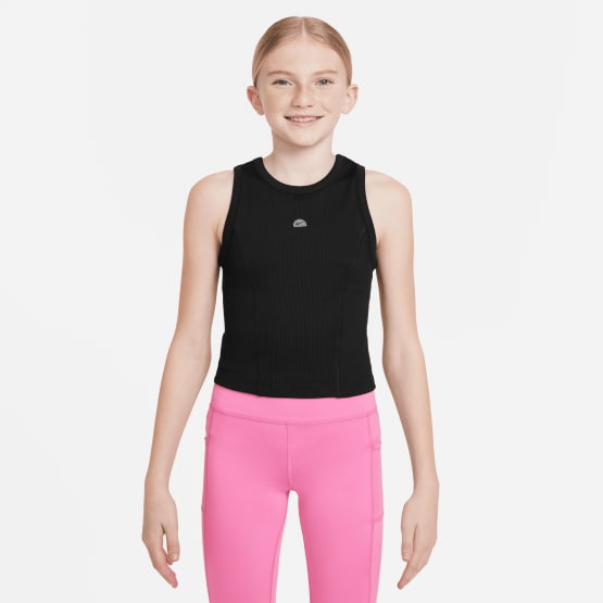 nike g nk df tank fm nvlty