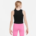 Nike G Nk Df Tank Fm Nvlty