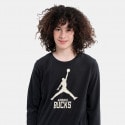 NBA Es Nba Jdn Ls Tee