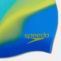 Speedo Multi Colour Silicone Cap Junior Σκουφάκι Ε