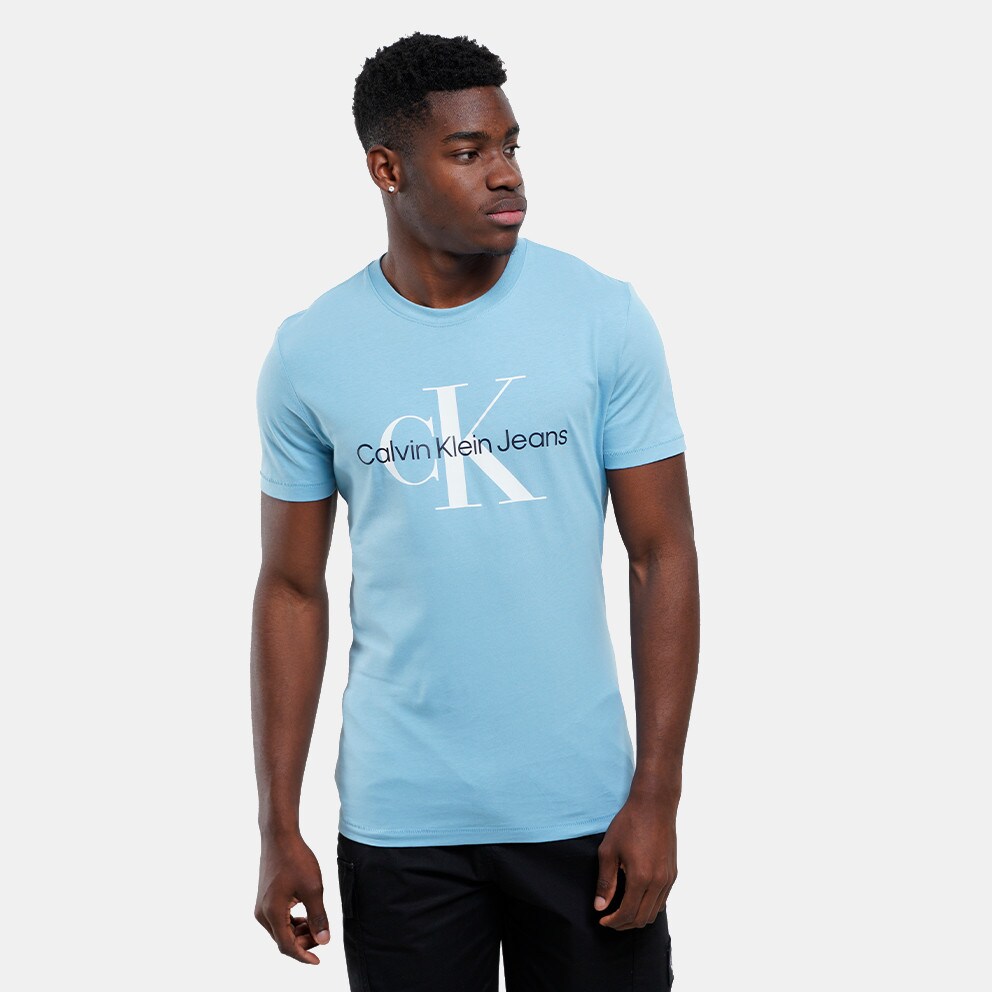 Calvin Klein Seasonal Monologo Tee