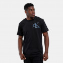Calvin Klein Meta Monogram Ανδρικό T-Shirt