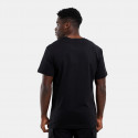 Calvin Klein Meta Monogram Ανδρικό T-Shirt