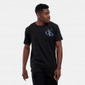 Calvin Klein Meta Monogram Ανδρικό T-Shirt