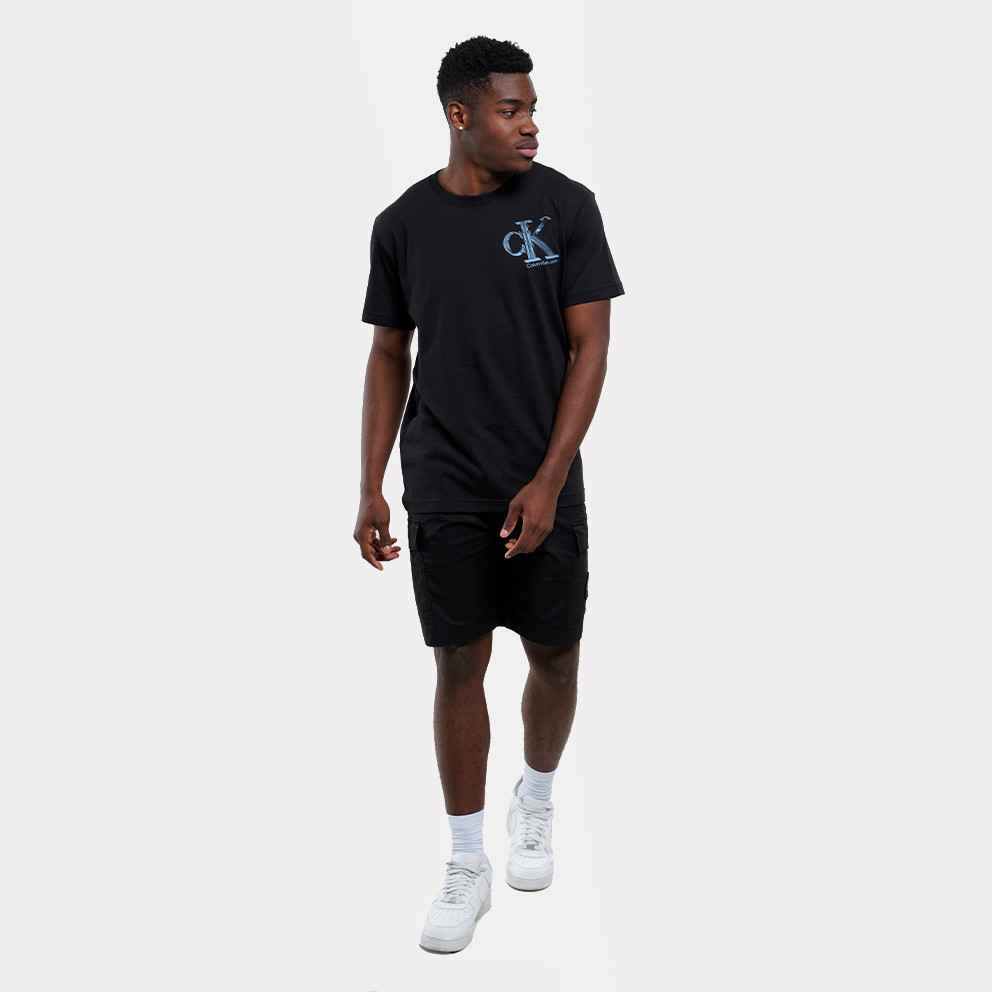 Calvin Klein Meta Monogram Tee