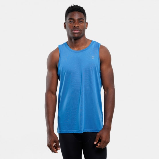 GYMNASTIK Mens ZEN Tank Top