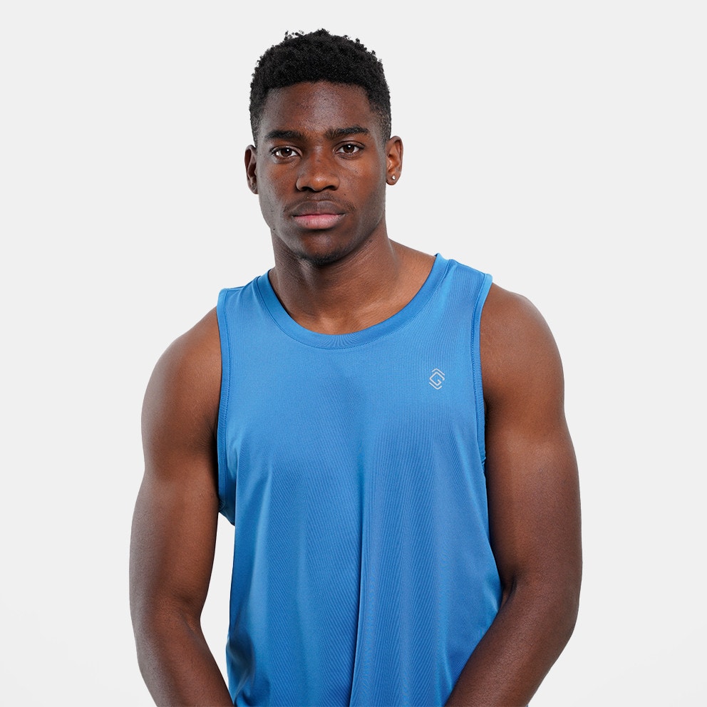 GYMNASTIK Mens ZEN Tank Top