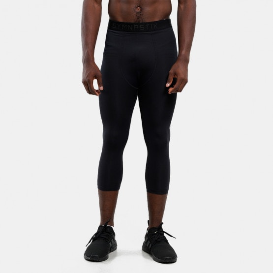 GYMNASTIK Mens SPIDER 3/4 Tights