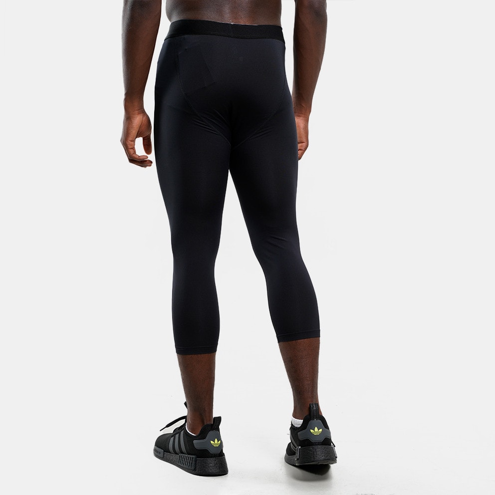 GYMNASTIK Mens SPIDER 3/4 Tights