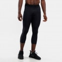 GYMNASTIK Mens SPIDER 3/4 Tights