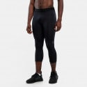 GYMNASTIK Mens SPIDER 3/4 Tights