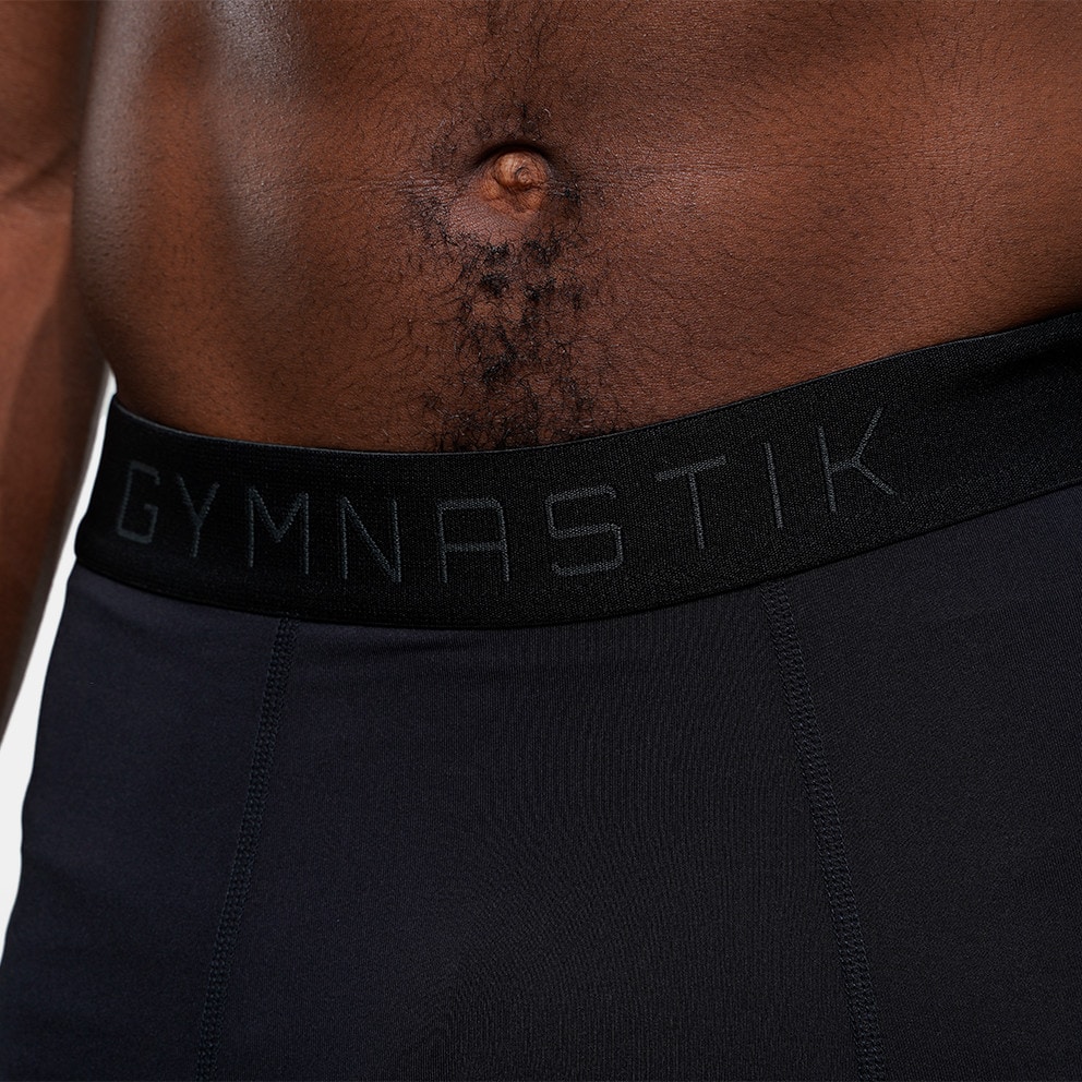 GYMNASTIK Mens SPIDER 3/4 Tights