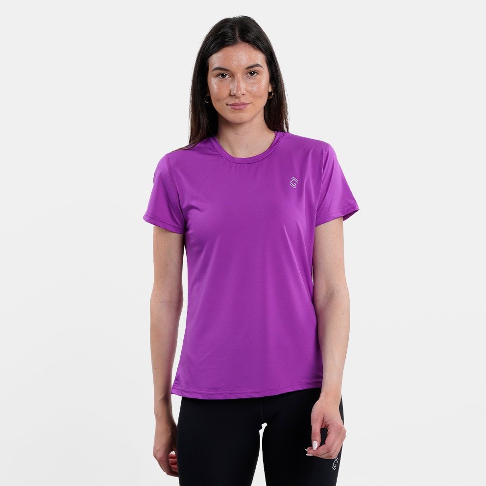 GYMNASTIK Wos SHINE Tee