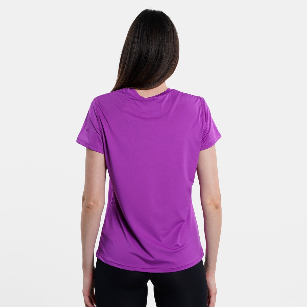 GYMNASTIK Wos SHINE Tee