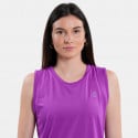 GYMNASTIK Wos SHINE Sleeveless