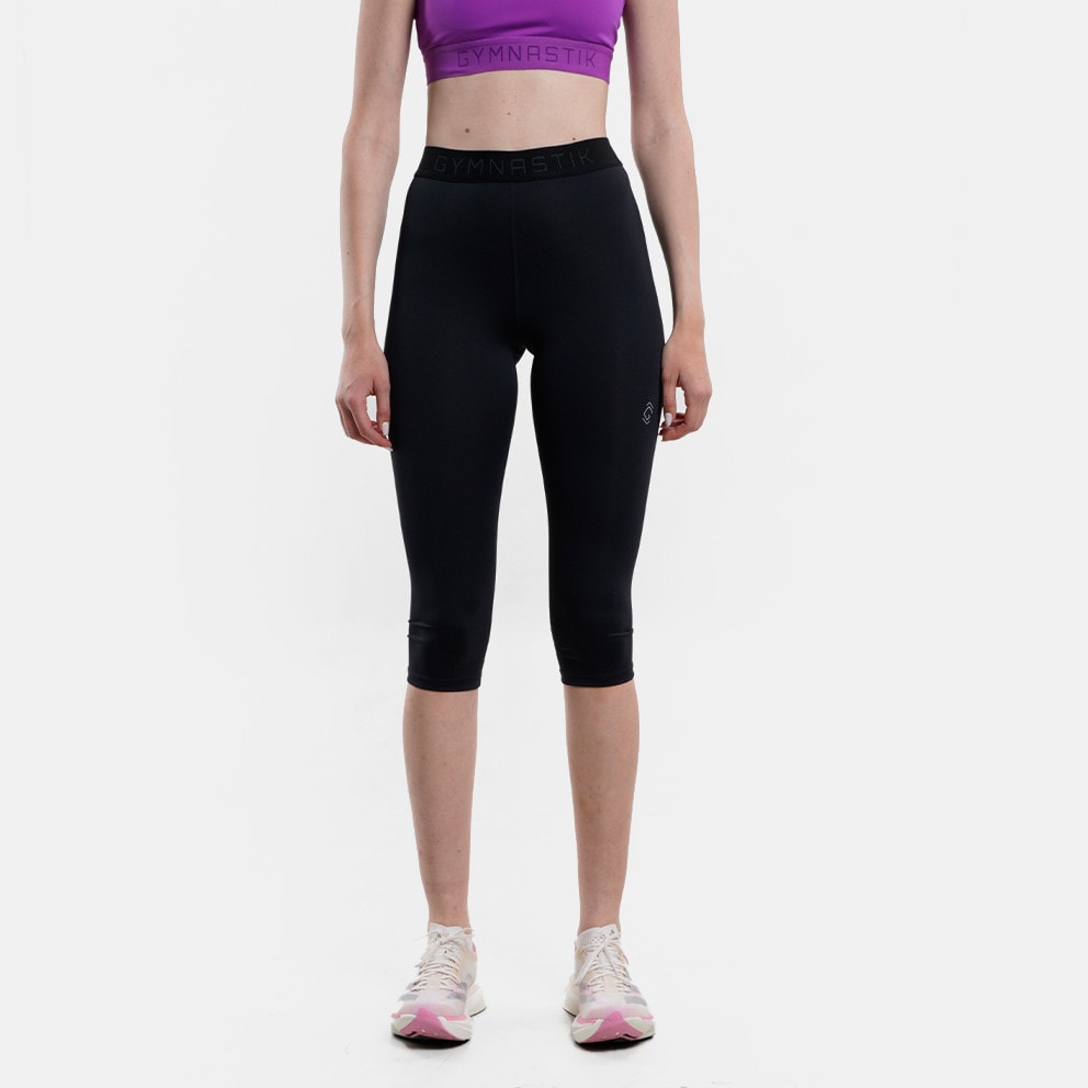 GYMNASTIK Wos NAIBA Leggings Capri (9000166720_1469)