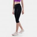 GYMNASTIK Wos NAIBA Leggings Capri