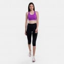 GYMNASTIK Wos NAIBA Leggings Capri