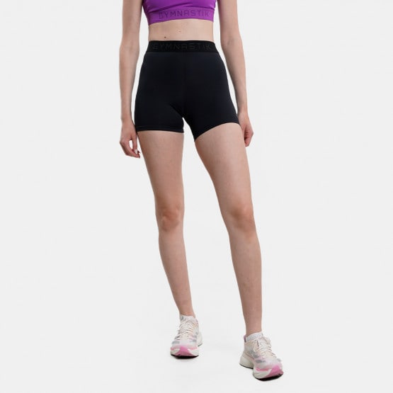 GYMNASTIK Wos NAIBA Volley Shorts