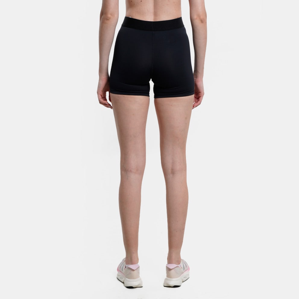 GYMNASTIK Wos NAIBA Volley Shorts