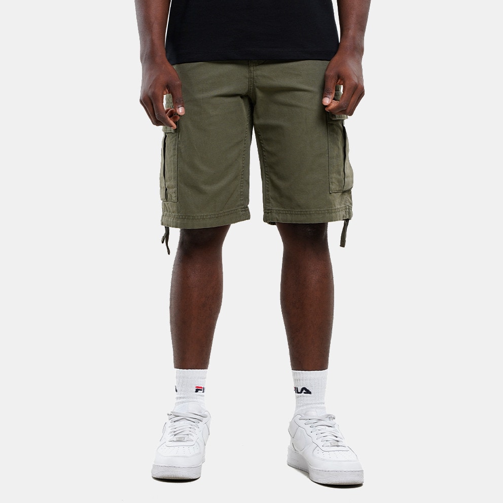 Jack & Jones Jpstcole Barkley Jjcargo Shorts Sn