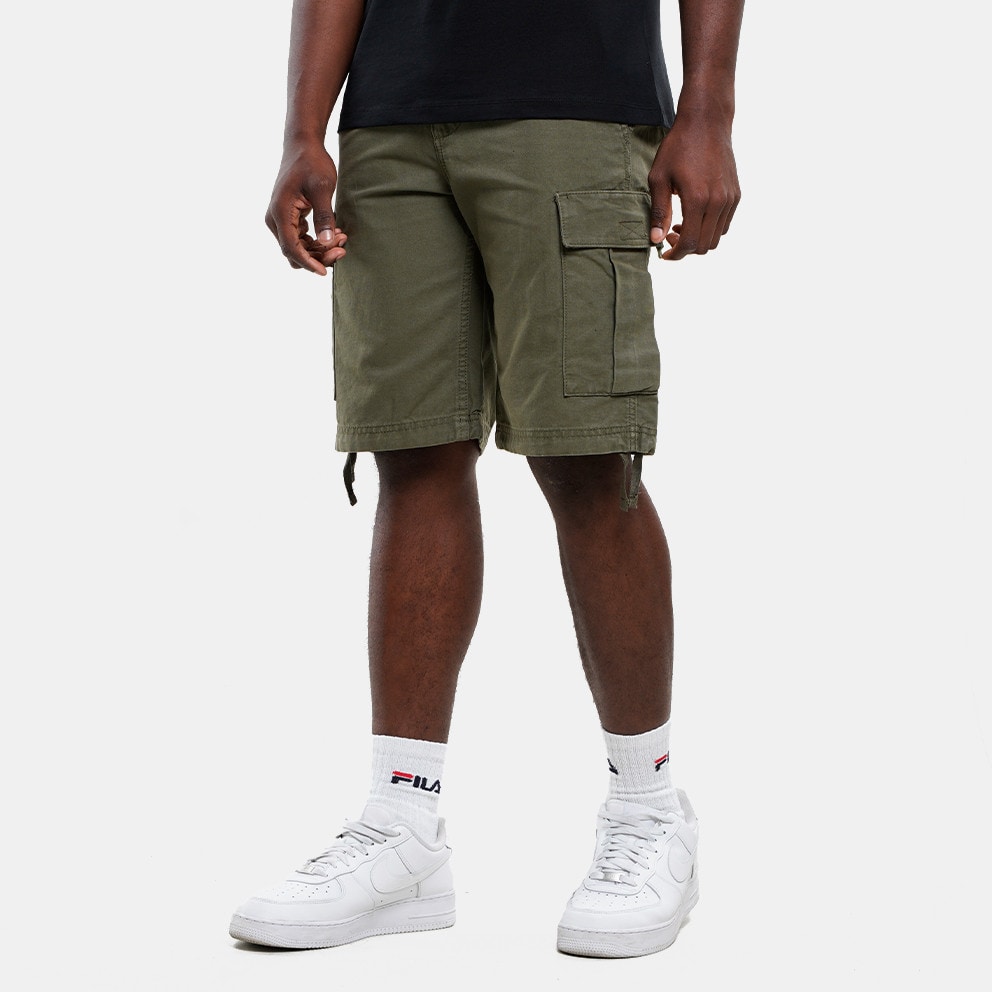 Jack & Jones Jpstcole Barkley Jjcargo Shorts Sn