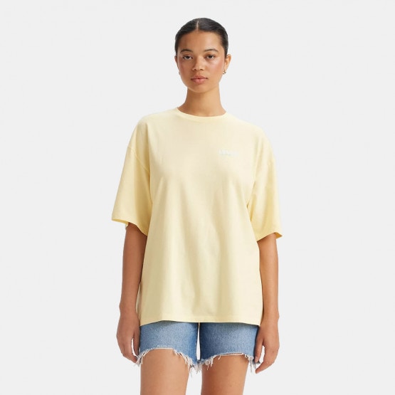 Levi's Graphic Short Stack Women's T-Shirt
