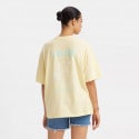 Levi's Graphic Short Stack Γυναικείο T-Shirt