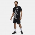 Jordan M J Brand Ss Hbr Crew