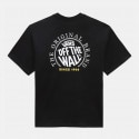 Vans Circle Loose Fit S Black