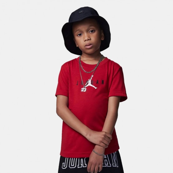 Jordan 332550-163 Mj Hbr Sustainable Ss Tee