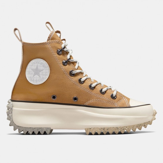 Converse Run Star Hike Platform Γυναικεία Μποτάκια