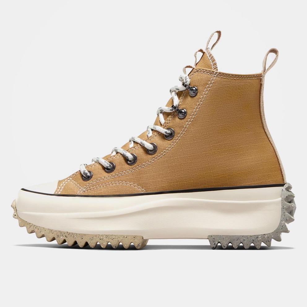 Converse Run Star Hike Platform Γυναικεία Μποτάκια