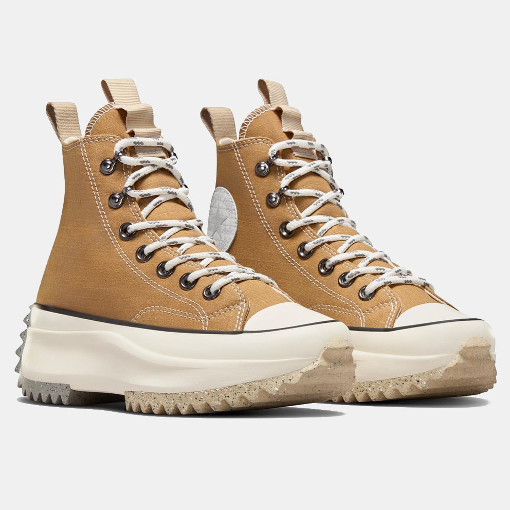 Converse Run Star Hike Platform Γυναικεία Μποτάκια
