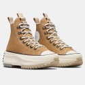 Converse Run Star Hike Platform Γυναικεία Μποτάκια