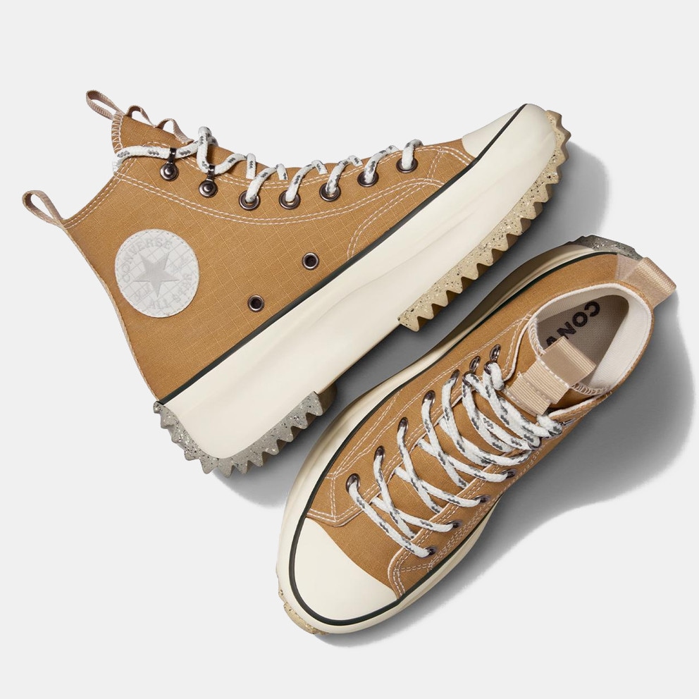 Converse Run Star Hike Platform Γυναικεία Μποτάκια