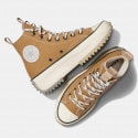 Converse Run Star Hike Platform Γυναικεία Μποτάκια