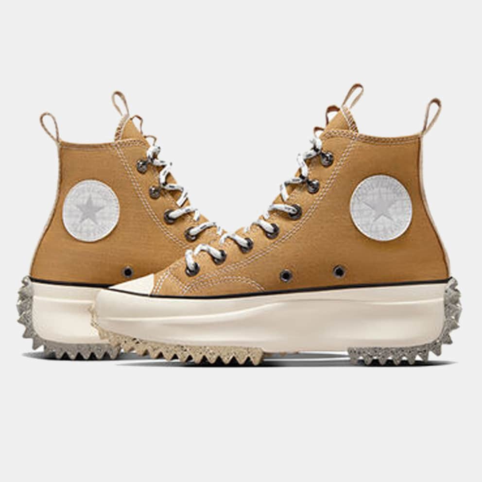 Converse Run Star Hike Platform Γυναικεία Μποτάκια