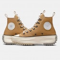 Converse Run Star Hike Platform Γυναικεία Μποτάκια