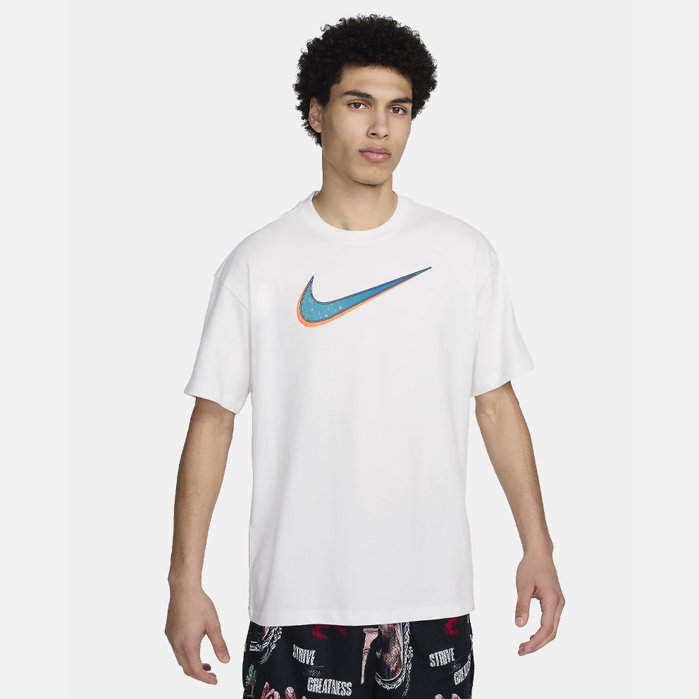 Nike LeBron M90 Ανδρικό Μπασκετικό T-shirt
