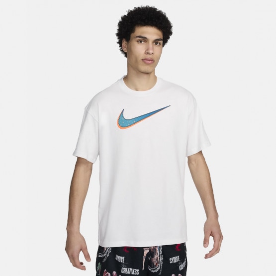 Nike LeBron M90 Men's Basketball T-shirt