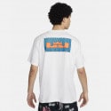 Nike LeBron M90 Ανδρικό Μπασκετικό T-shirt