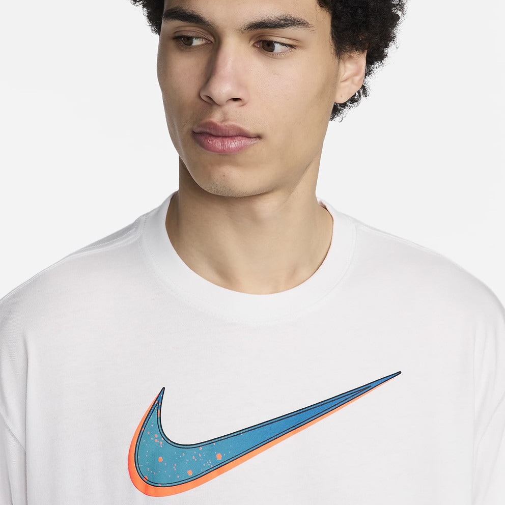 Nike LeBron M90 Ανδρικό Μπασκετικό T-shirt