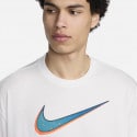 Nike LeBron M90 Ανδρικό Μπασκετικό T-shirt