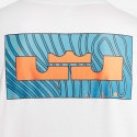 Nike LeBron M90 Ανδρικό Μπασκετικό T-shirt