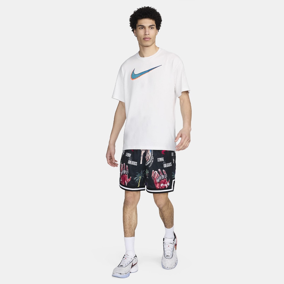 Nike LeBron M90 Ανδρικό Μπασκετικό T-shirt