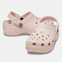 Crocs Classic Platform Clog Γυναικεία Σανδάλια