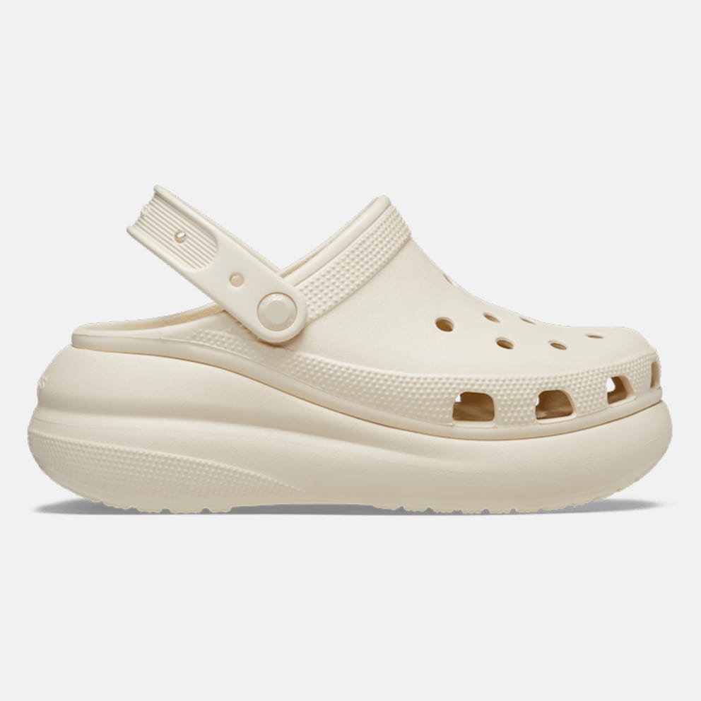 Crocs Crush Clog Γυναικεία Σανδάλια